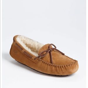 UGG Moccasins